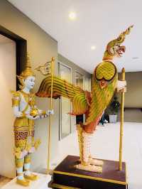 Siam Niramit Phuket 