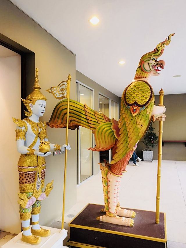 Siam Niramit Phuket 