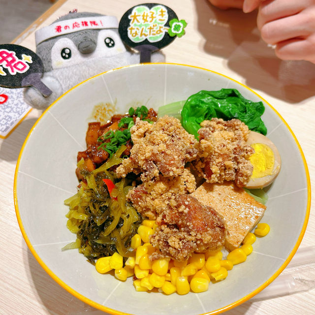 台灣菜好正😋