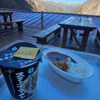 kamikochi to karasawa แบกเป้เดินเขา!!!
