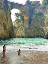 Amalfi Coast