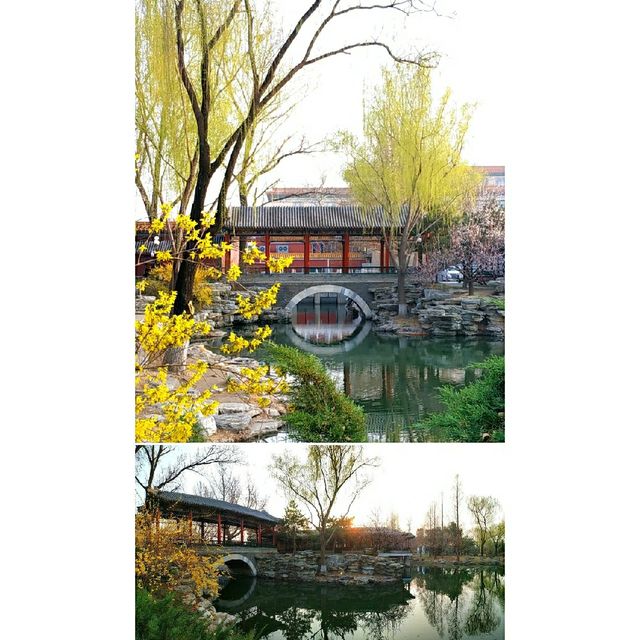 Visual Beijing