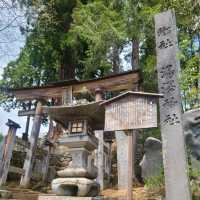 【長野県】湯治の村⭐野沢温泉⭐
