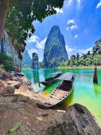 Khao Sok National Park