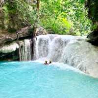Unleash the Thrills: Explore Cebu's Breathtaking Canyons! 🌴🌼