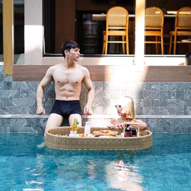 SHAN Villas Sukhumvit