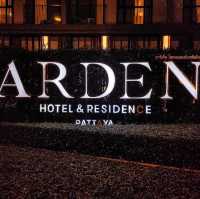 Arden Hotel and Residence Pattaya