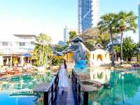 Long Beach Garden Hotel & Pavilions