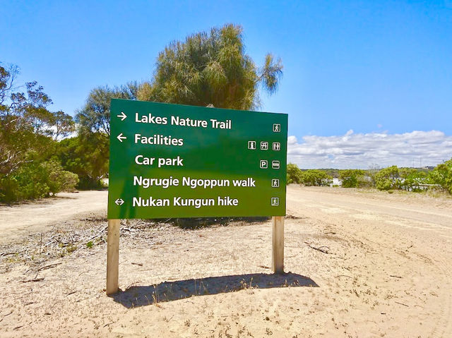 Coorong National Park