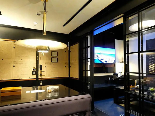 新加坡達士敦酒店：獨特住宿體驗，頂級服務品質！
