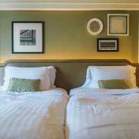 โรงแรมติดทะเล Dusit Thani Hua Hin