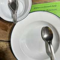 ครัวบัวขาว อาหารถิ่นจันทบุรี