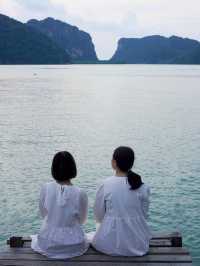 มัดรวม 7 จุดเช็คอินขนอม