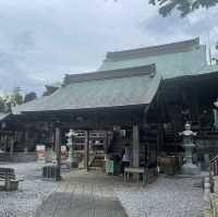 禅師峰寺
