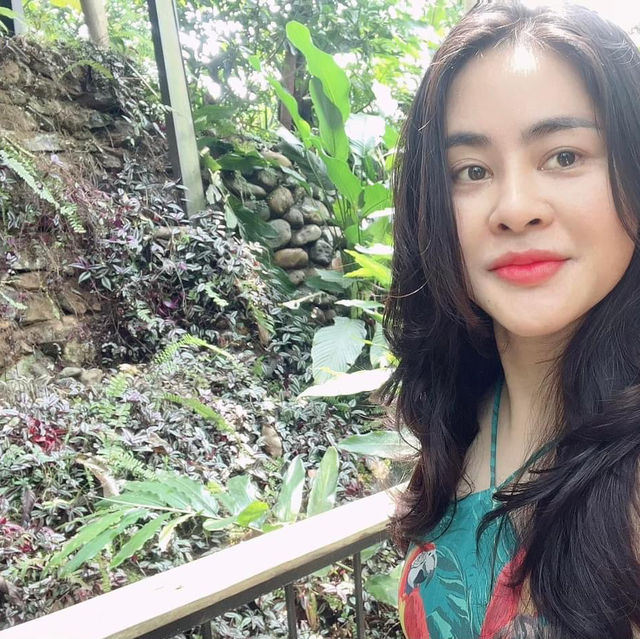 Eco Pù Luông - xanh an yên 