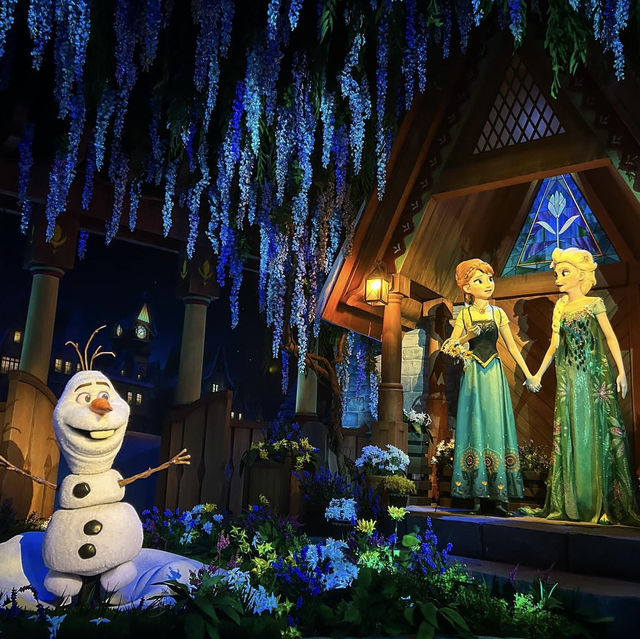 The Magical experience at Disneyland Hong Kong  The Magical experience at Disneyland Hong Kong