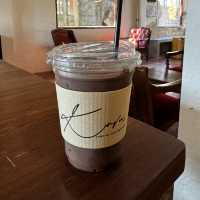 KARU | การุญ์ คาฟ่พัทลุง   ☕️🍵 ..