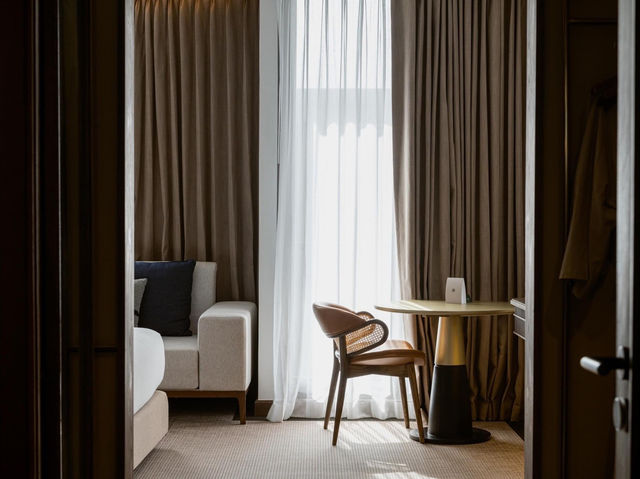 Hotel MOCO 