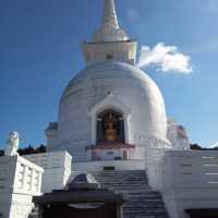 White Temple