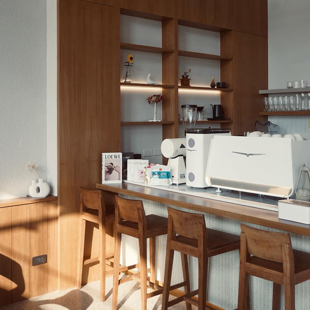 Binary Café 🍰🥤