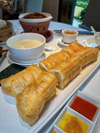 「丹桂軒」深圳老字號粵菜館，食物質素有保證！