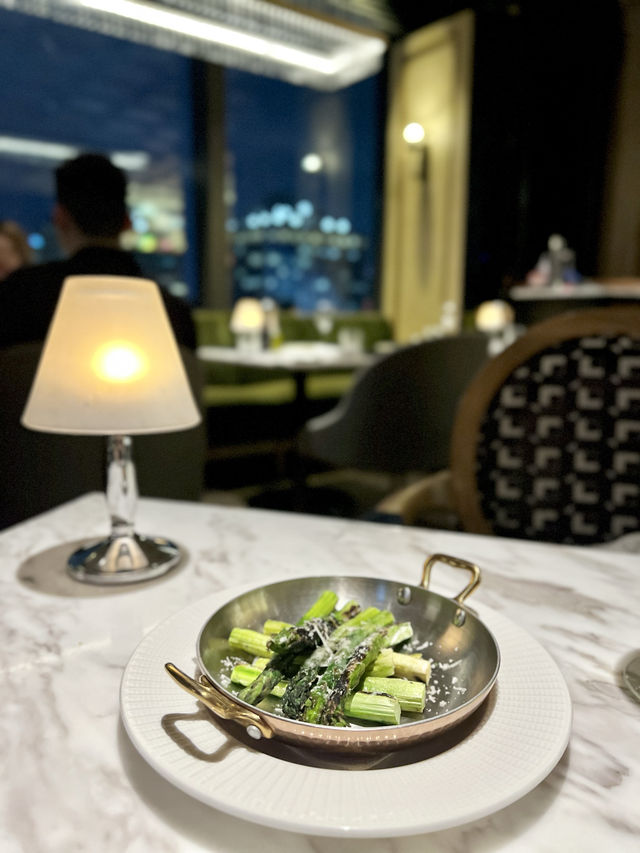中環意大利小館🇮🇹
