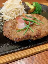 【福岡グルメ】国道沿いにあるちょっと田舎だけど人気の町の洋食屋さん🍽