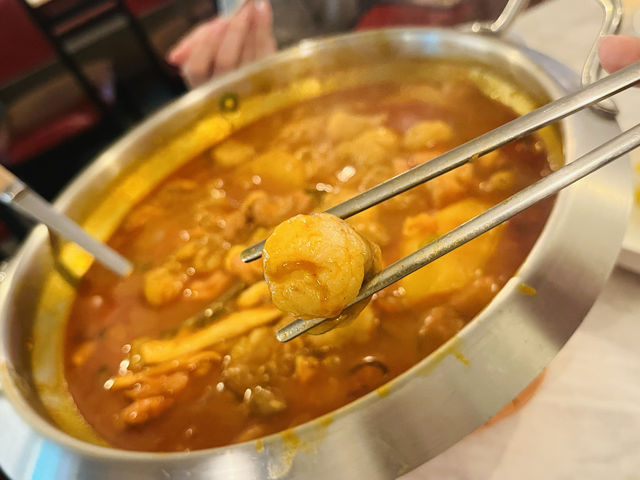 서울 뚝섬 곱도리탕맛집