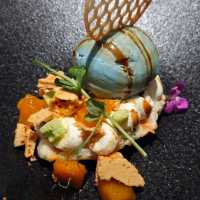 出色廚師成就美食#香港fine dining 