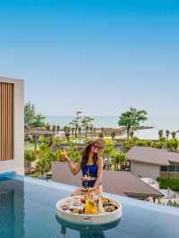 รีสอร์ทเปิดใหม่ The Little Shore Khao Lak