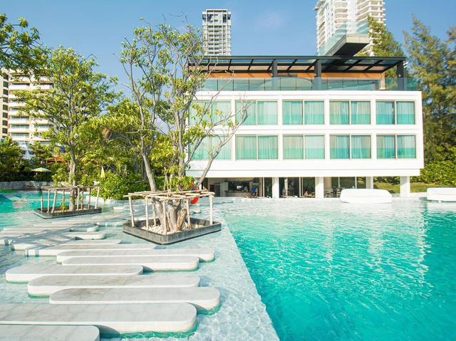 Veranda Resort Pattaya Na Jomtien - MGaller