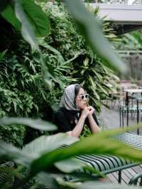 Taryn Tara Cafe and Stay คาเฟ่มินิมอลแม่กำปอง
