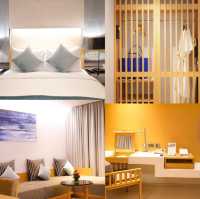 Ace of Hua Hin Resort
