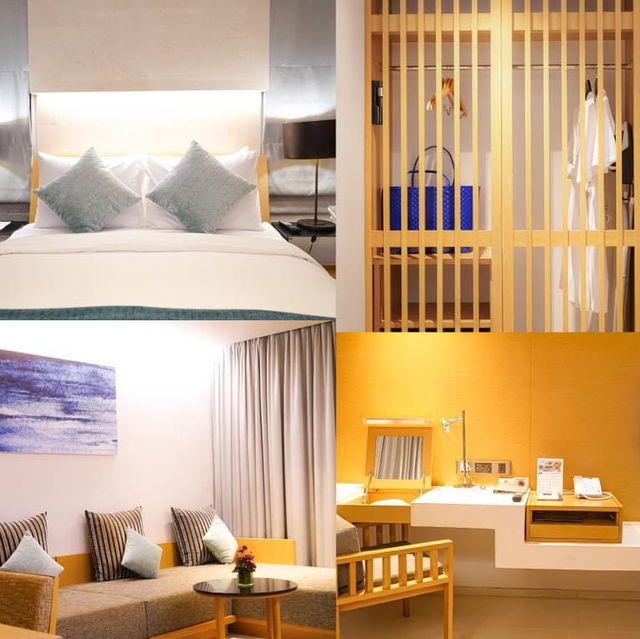 Ace of Hua Hin Resort