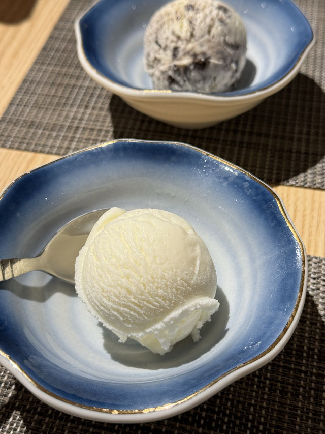 《終於食到牛腸鍋》