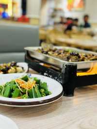 Authentic Sichuan Cuisine😋👍🏻✨…Delicious!!!
