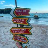 Paradise Found: Perhentian Island Adventure