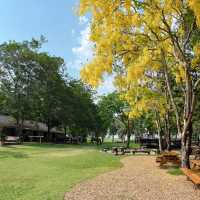 Trot Cafe Khaoyai