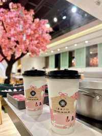 香港探店 別忘了 (荃灣)
