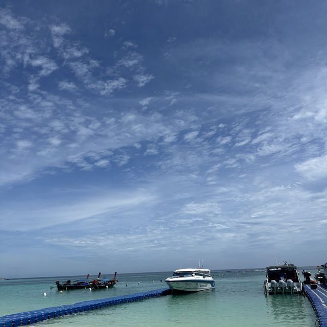 #Bundhaya Villa and Resort, Lipe Island