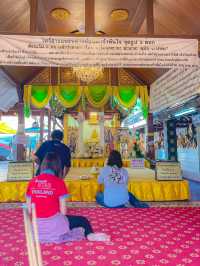 วัดพระธาตุดอยคำ | เชียงใหม่