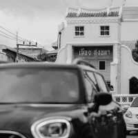 เมืองเก่าสงขลา