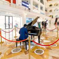 The Grand Venice Mall