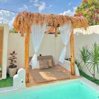 Faerell Nest Tiny Villa