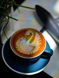 📌 Brew Whale & Co. Cafe