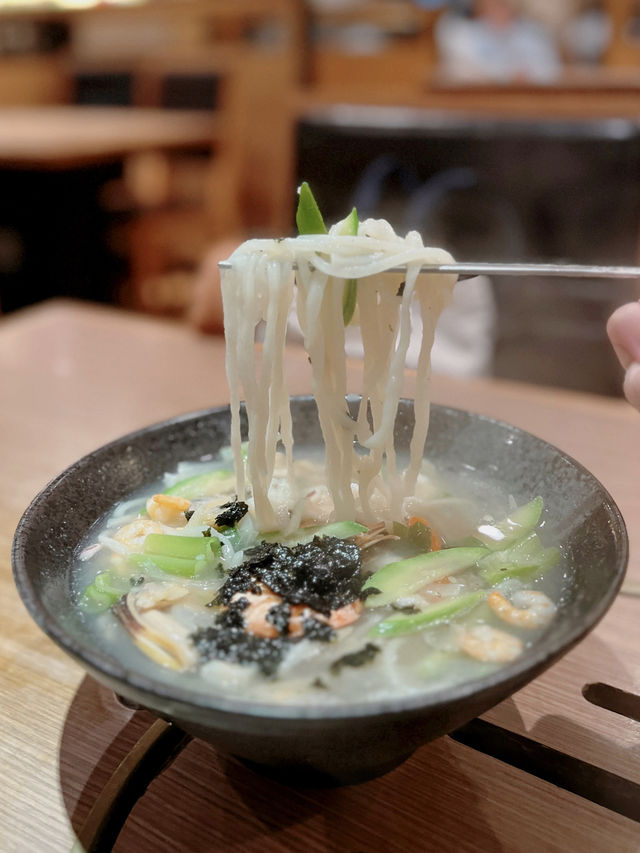 米芝蓮30年🇰🇷菜