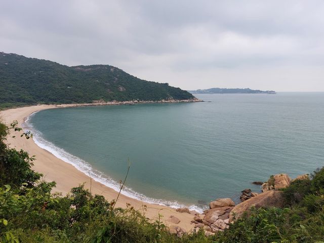 在香港搵到世外桃源的地方👍👍👍