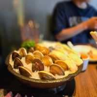 해외여행 대만 샤브샤브맛집 Orange Shabu 