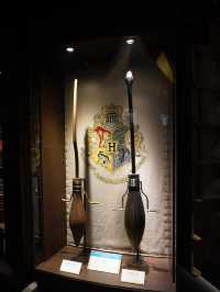 Warner Bros. Studio Tour Tokyo