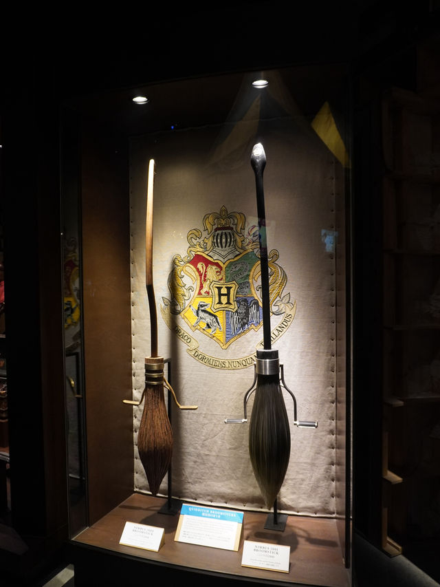 Warner Bros. Studio Tour Tokyo